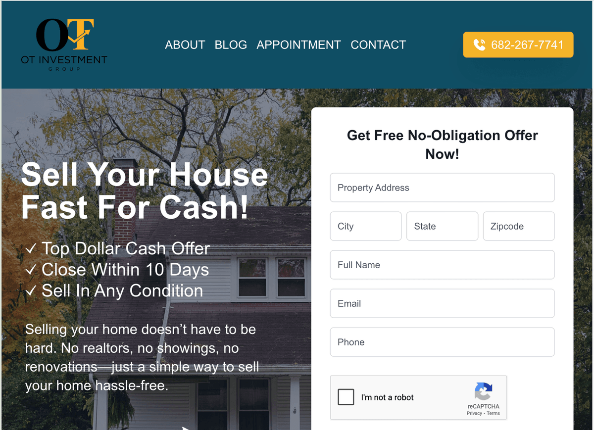 Realty Company